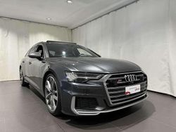 Grigio Usata 2021 Audi S6 Sport Station wagon | 58.900 € (Molto cara)