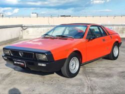 Arancione Usata 1976 Lancia Beta Cabrio | 40.000 €