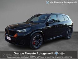 Nero Usata 2025 BMW X1 M Sport SUV | 47.900 € (Buon prezzo)