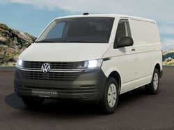 Bianco candy Usata 2024 VW Transporter Business Furgone | 29.426 € (Buon prezzo)