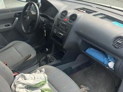 Bianco Usata 2007 VW Caddy Monovolume | 3000 €