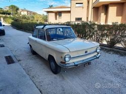 Usata 1970 NSU Prinz | 2500 €