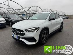 Bianco Usata 2022 Mercedes 200 Premium SUV | 31.600 €