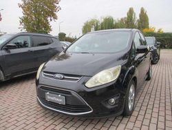 Nero Usata 2011 Ford C-MAX Monovolume | 3600 €