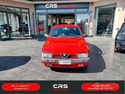 Rosso Usata 1991 Alfa Romeo 75 Tre volumi | 21.990 €