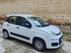 Usata 2017 Fiat Panda Due volumi | 8000 € (Buon prezzo)