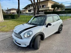 Usata 2014 Mini Countryman SUV | 8500 € (Buon prezzo)