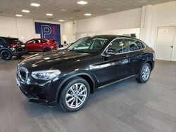 Nero Usata 2021 BMW X4 SUV | 36.800 € (Super prezzo)