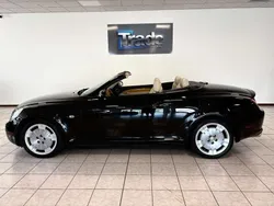 Nero Usata 2004 Lexus SC430 Cabrio | 19.900 €