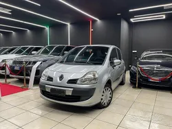 Grigio Usata 2009 Renault Modus Dynamique Monovolume | 4900 € (Cara)