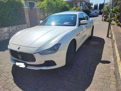 Usata 2016 Maserati Ghibli Tre volumi | 28.000 € (Buon prezzo)