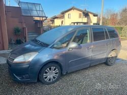 Grigio Usata 2010 Citroën C4 Tre volumi | 2500 € (Ottimo prezzo)