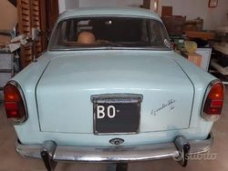 Usata 1960 Alfa Romeo Giulietta Ti Tre volumi | 25.000 €