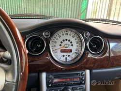 Verde Usata 2005 Mini Cooper Cabriolet Cabrio | 5500 € (Molto cara)