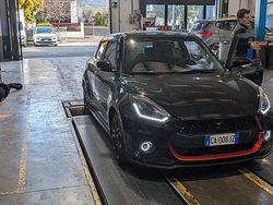 Usata 2019 Suzuki Swift Sport Tre volumi | 16.500 € (Buon prezzo)