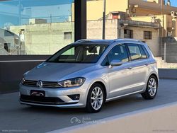 Grigio Usata 2015 VW Golf VII Highline Tre volumi | 9000 € (Ottimo prezzo)