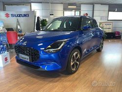Blu/azzurro Nuova 2025 Suzuki Swift Due volumi | 16.900 € (Ottimo prezzo)