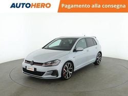 Bianco Usata 2017 VW Golf VII GTI Tre volumi | 23.999 € (Buon prezzo)