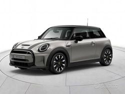 Grigio Usata 2023 Mini Cooper SE Due volumi | 22.900 € (Ottimo prezzo)