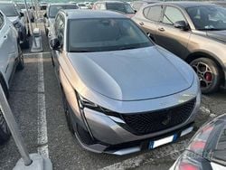 Grigio Usata 2025 Peugeot 308 GT Station wagon | 28.200 € (Ottimo prezzo)