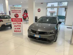Grigio Usata 2023 Opel Astra Business Elegance Tre volumi | 19.950 € (Super prezzo)