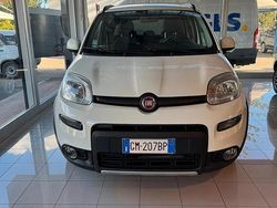 Bianco Usata 2022 Fiat Panda City Life Due volumi | 11.100 € (Buon prezzo)