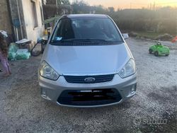 Grigio Usata 2007 Ford C-MAX Monovolume | 2500 €