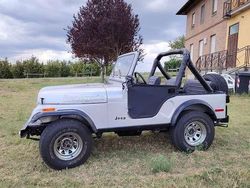 Usata 1979 Jeep CJ SUV | 45.000 €