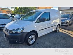 Usata 2013 VW Caddy Trendline Monovolume | 6500 € (Buon prezzo)