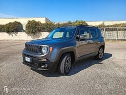 Grigio Usata 2017 Jeep Renegade SUV | 15.000 € (Buon prezzo)