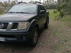 Usata 2007 Nissan Navara Pick-up | 11.000 € (Buon prezzo)
