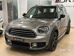 Grigio Usata 2017 Mini Cooper D Countryman Business SUV | 13.990 € (Buon prezzo)
