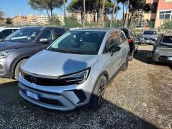 Grigio Usata 2023 Opel Crossland X Elegance SUV | 11.950 € (Super prezzo)