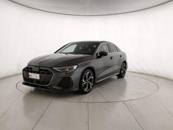 Grigio scuro Usata 2024 Audi A3 S-Line Tre volumi | 34.900 € (Buon prezzo)