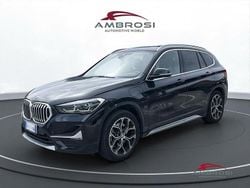 Usata 2024 BMW X1 Comfort Edition SUV | 25.500 € (Ottimo prezzo)