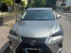 Usata 2018 Lexus NX300h E-FOUR Executive Line SUV | 23.000 € (Buon prezzo)