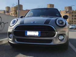 Grigio Usata 2018 Mini Cooper Hype Due volumi | 18.000 € (Cara)