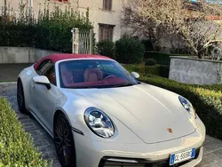 Usata 2023 Porsche 911 Carrera 4S Cabriolet Cabrio | 158.999 € (Buon prezzo)