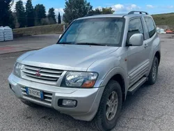 Usata 2002 Mitsubishi Pajero SUV | 6500 € (Buon prezzo)