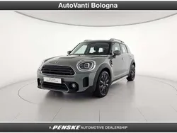 Grigio Usata 2022 Mini Cooper Countryman Essential SUV | 24.980 € (Super prezzo)