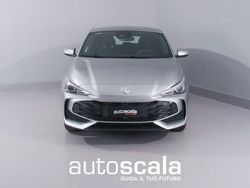 Grigio Usata 2024 MG MG3 Comfort Due volumi | 22.240 € (Molto cara)