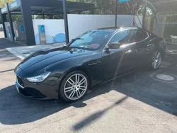 Usata 2014 Maserati Ghibli Coupé | 25.000 € (Ottimo prezzo)