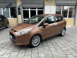 Marrone Usata 2012 Ford B-MAX Business Edition Monovolume | 3999 € (Buon prezzo)