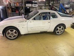 Usata 1995 Porsche 944 Turbo Coupé | 9500 €