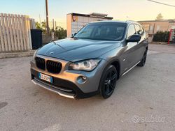 Usata 2010 BMW X1 SUV | 7950 € (Buon prezzo)