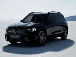 Nero notte Nuova 2026 Mercedes GLB180 Advanced Plus SUV | 45.792 € (Super prezzo)