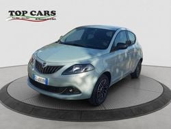 Verde Usata 2024 Lancia Ypsilon Due volumi | 13.500 € (Buon prezzo)