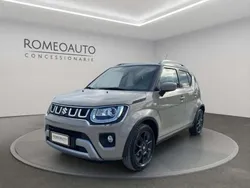 Bianco Usata 2022 Suzuki Ignis Cool Due volumi | 14.100 € (Ottimo prezzo)