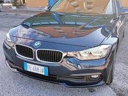 Usata 2016 BMW 320 Tre volumi | 11.500 € (Buon prezzo)