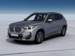 Argento Nuova 2025 BMW X1 M Sport SUV | 51.000 € (Buon prezzo)